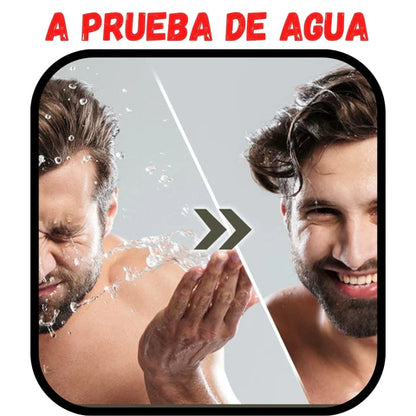 Súper Beard ™ - Lápiz Profesional para Barba y Cejas