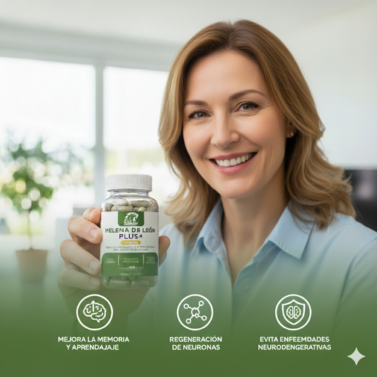 MAGENSIO COMPLEX - AUMENTA TU ENERGÍA - MI TIENDA ONLINE 🇵🇪