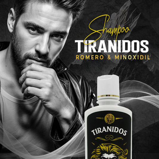 TIRANIDOS