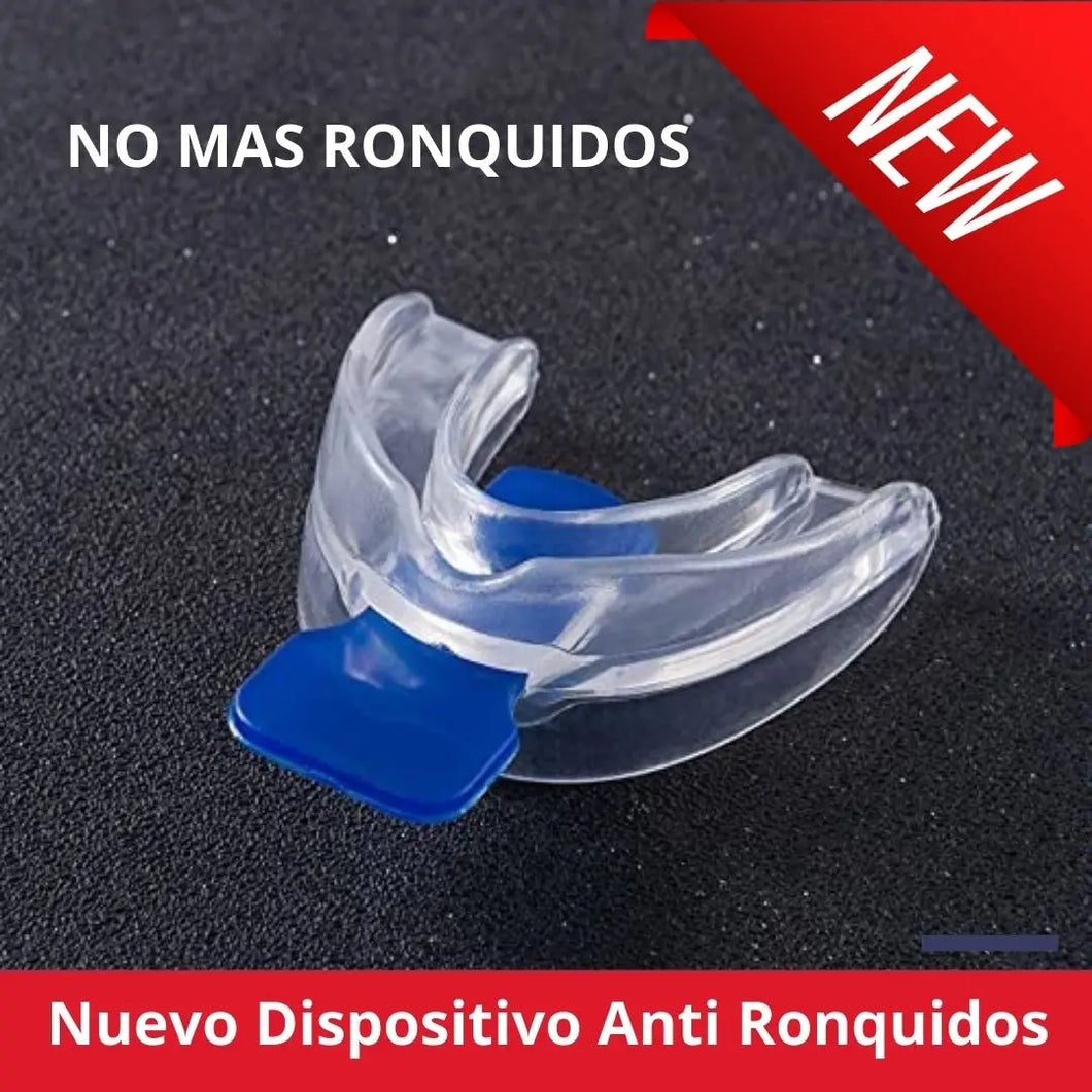 DISPOSITIVO ANTI RONQUIDOS™