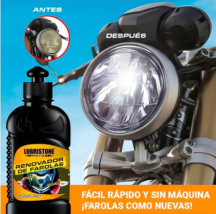 RENOMAX™ DE FAROLAS