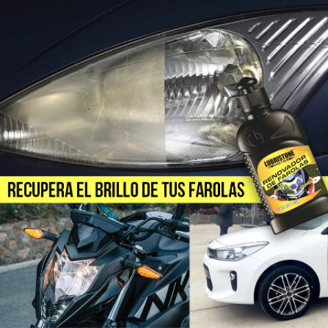 RENOMAX™ DE FAROLAS