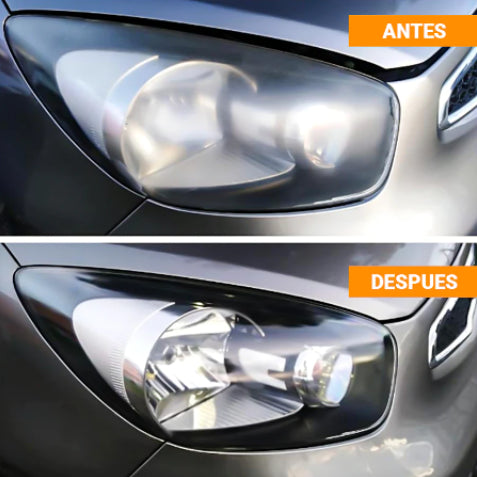 RENOMAX™ DE FAROLAS