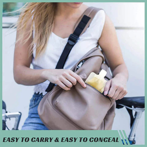 BOLSAS PARA VIAJES™
