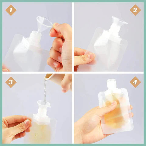BOLSAS PARA VIAJES™