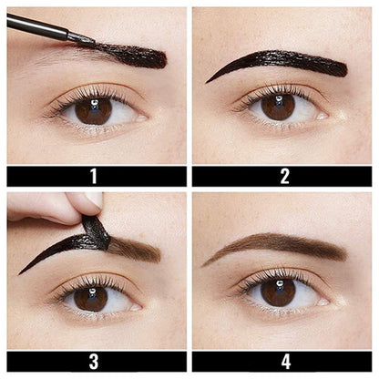 TATTOO DE CEJAS TEMPORAL™