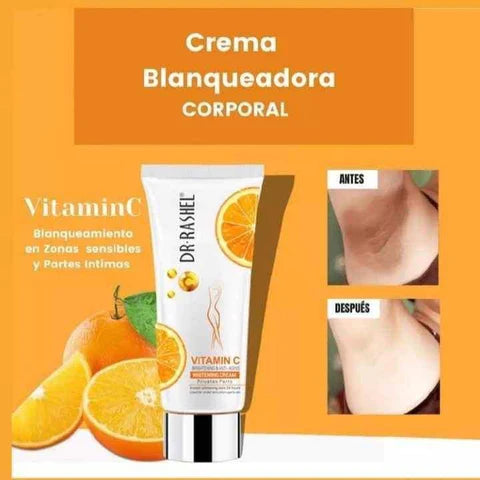 CREMA ACLARADORA™